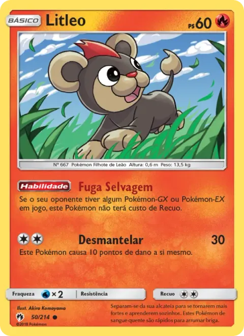 Litleo 50/214