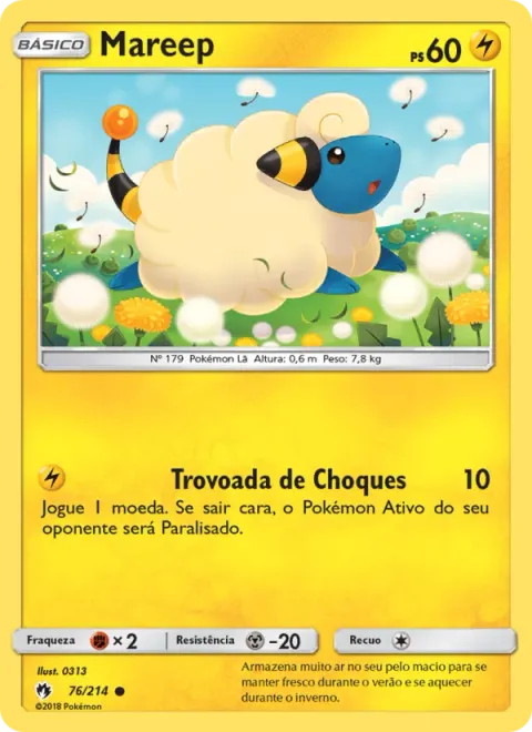 Mareep 76/214