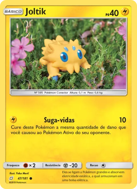 Joltik 47/181