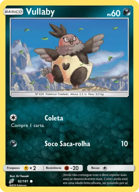 Vullaby 92/181