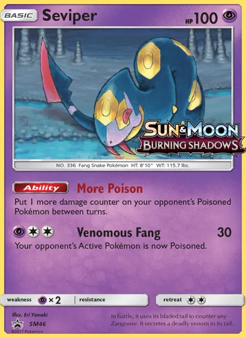 Seviper SM46/248
