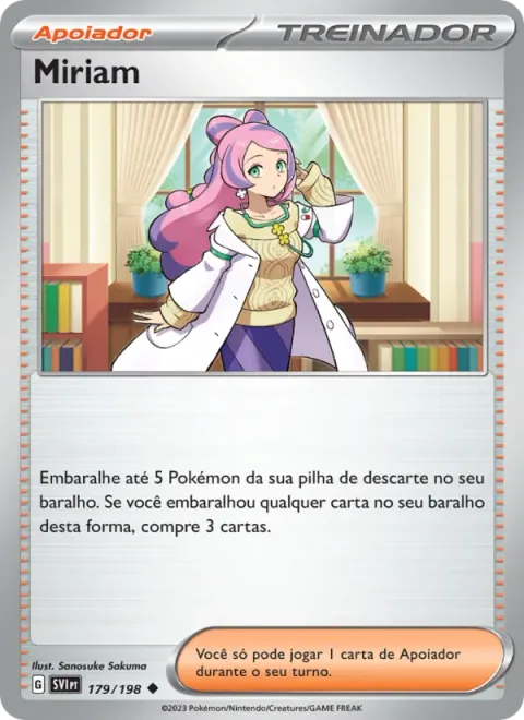 Miriam 179/198