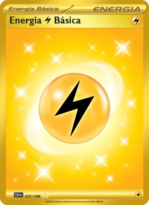 Energia Elétrica Básica 257/198