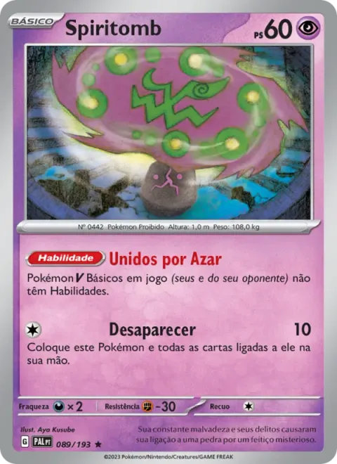 Spiritomb 089/193