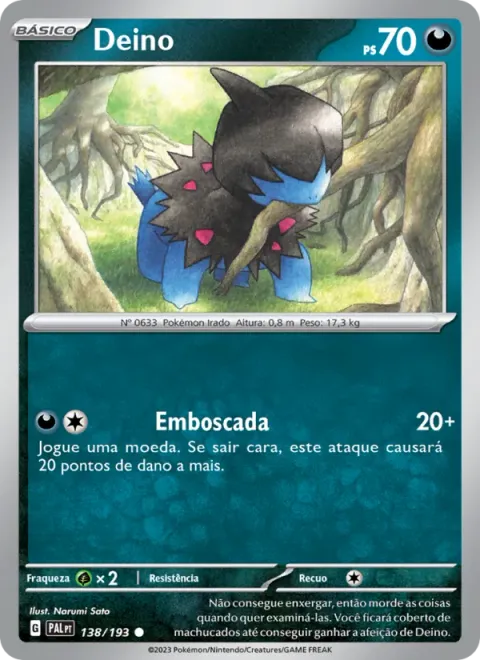 Deino 138/193