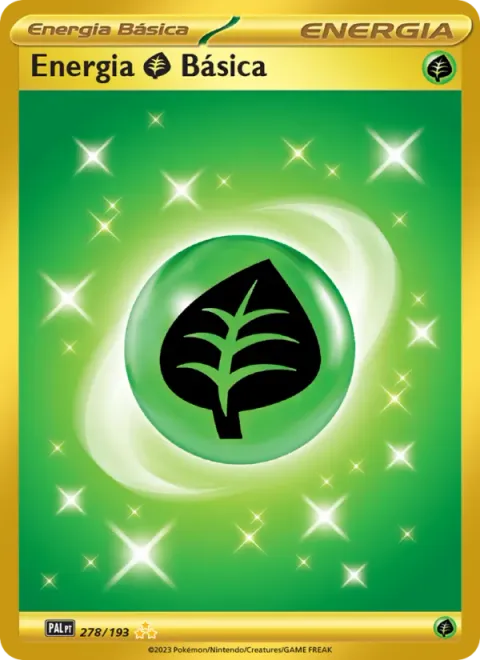 Energia de Planta Básica 278/193