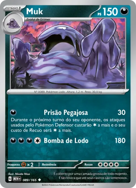 Muk 089/165