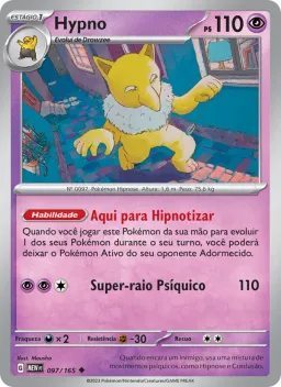 Hypno 097 151