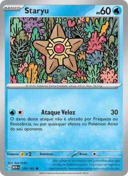 Staryu 120 151
