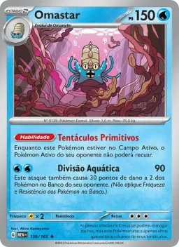 Omastar 139 151