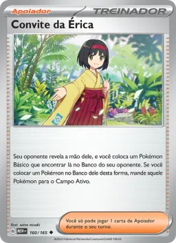 Convite da Érica 160 151