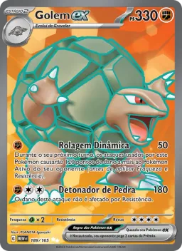 Golem ex 189 151