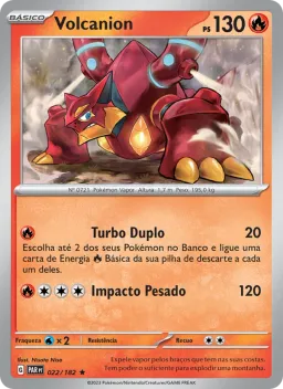 Volcanion 022 Fenda Paradoxal