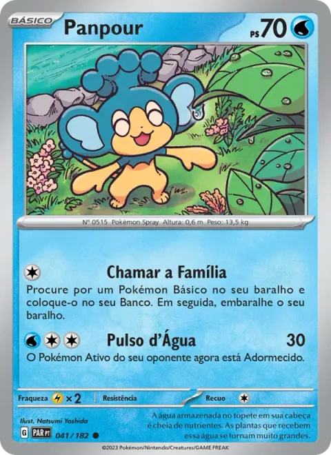 Panpour 041/182