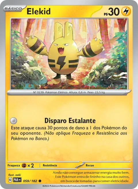 Elekid 059/182