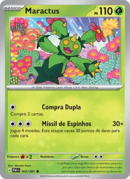 Maractus 003 Destinos de Paldea