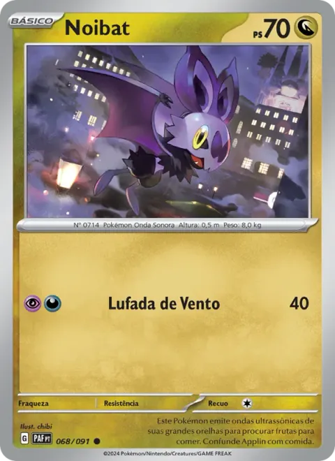 Noibat 068/91
