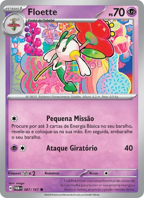Floette 087/167