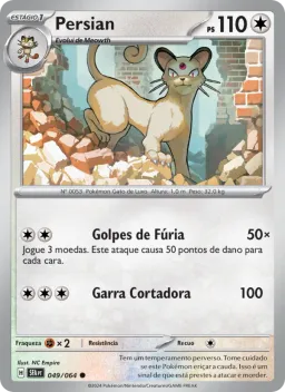 Persian 049 Fábulas Nebulosas