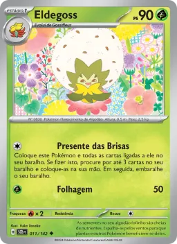 Eldegoss 011 Coroa Estelar
