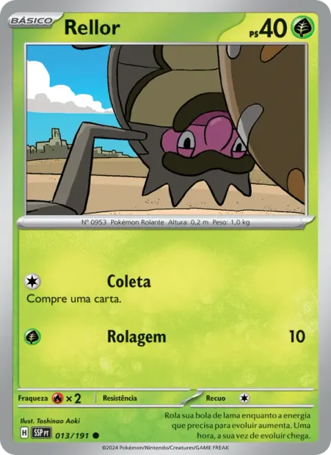 Rellor 013/191