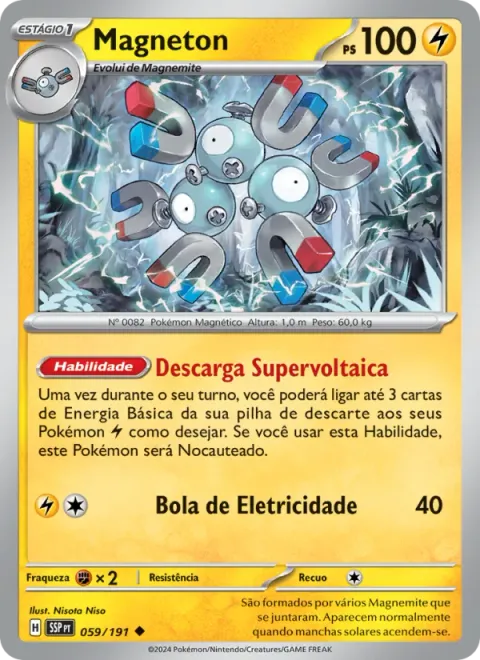 Magneton 059/191