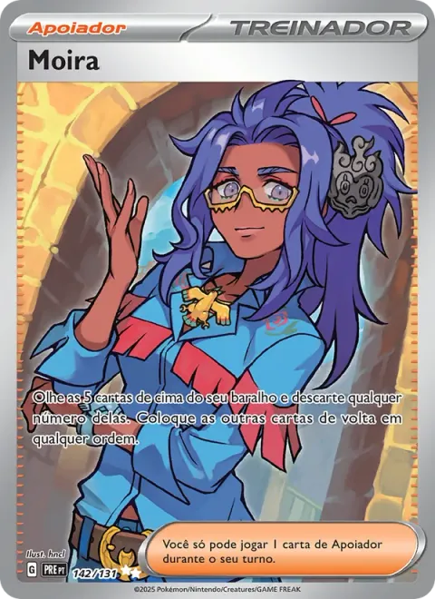 Moira 142/131