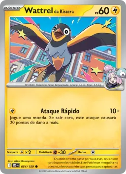 Wattrel da Kissera 054