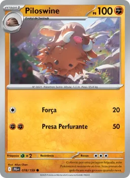 Piloswine 078 Amigos de Jornada