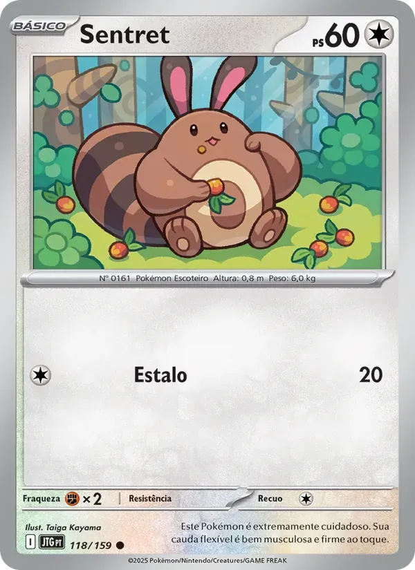 Sentret 118/159 Amigos de Jornada