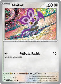 Noibat 127 Amigos de Jornada