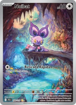 Noibat 169 Amigos de Jornada