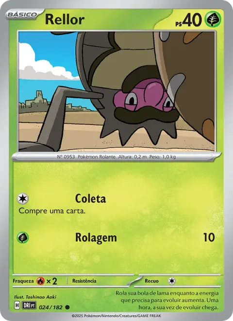 Rellor 024/182