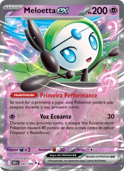 Meloetta ex 044 Raio Preto