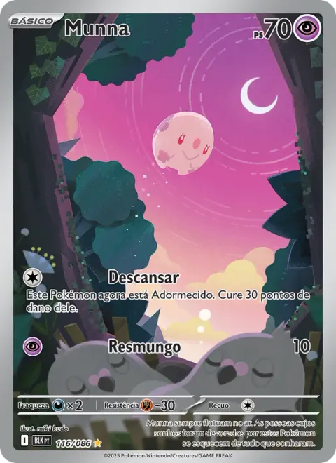 Munna 116/86