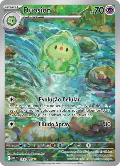 Duosion 119/86