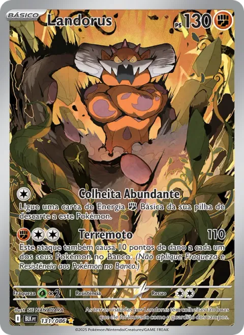 Landorus 131/86