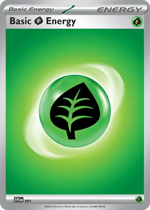 Energia de Planta 001/24