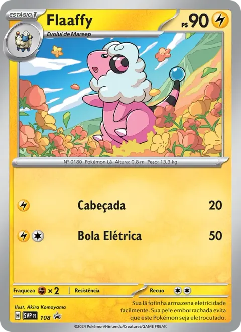 Flaaffy 108/225