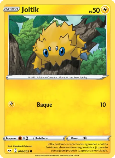 Joltik 70/202