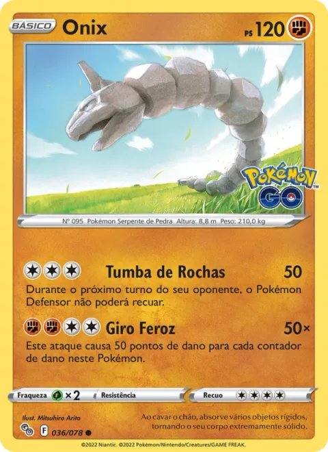 Onix 036/78