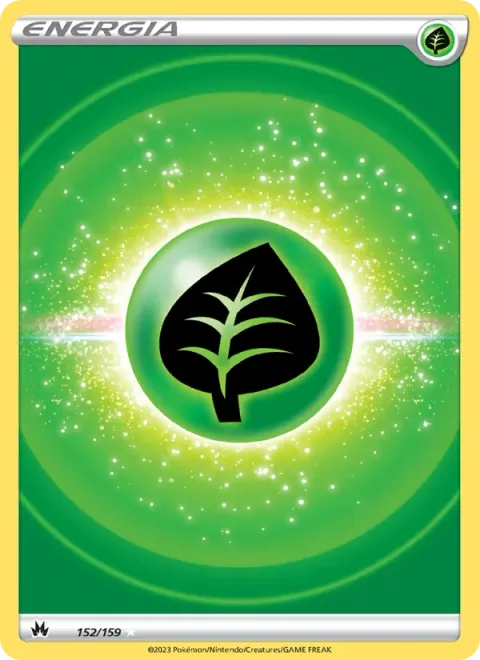 Energia de Planta 152/159