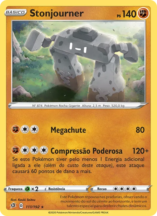 Stonjourner 111/192 Rixa Rebelde