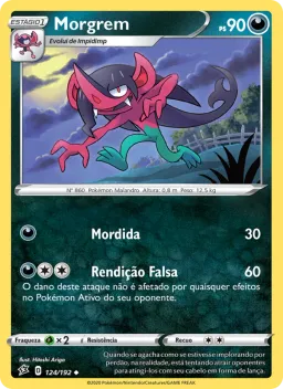 Morgrem 124 Rixa Rebelde