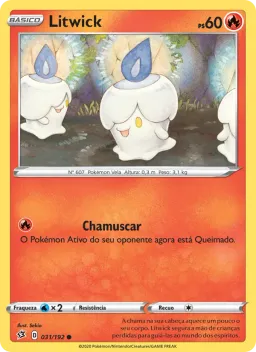 Litwick 31 Rixa Rebelde