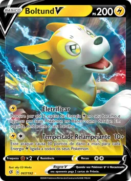 Boltund V 67 Rixa Rebelde