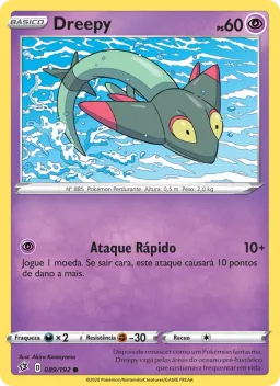 Dreepy 89 Rixa Rebelde