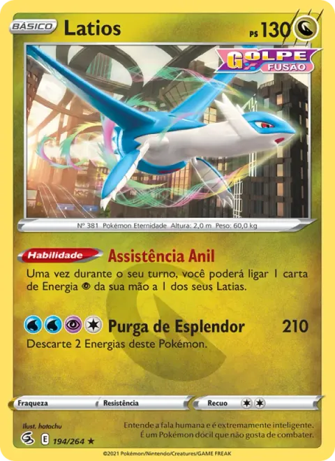 Latios 194/264
