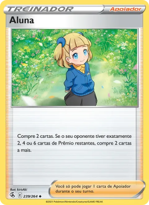 Aluna 239/264