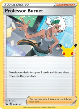 Professora Bruna SWSH167 ESES Promos